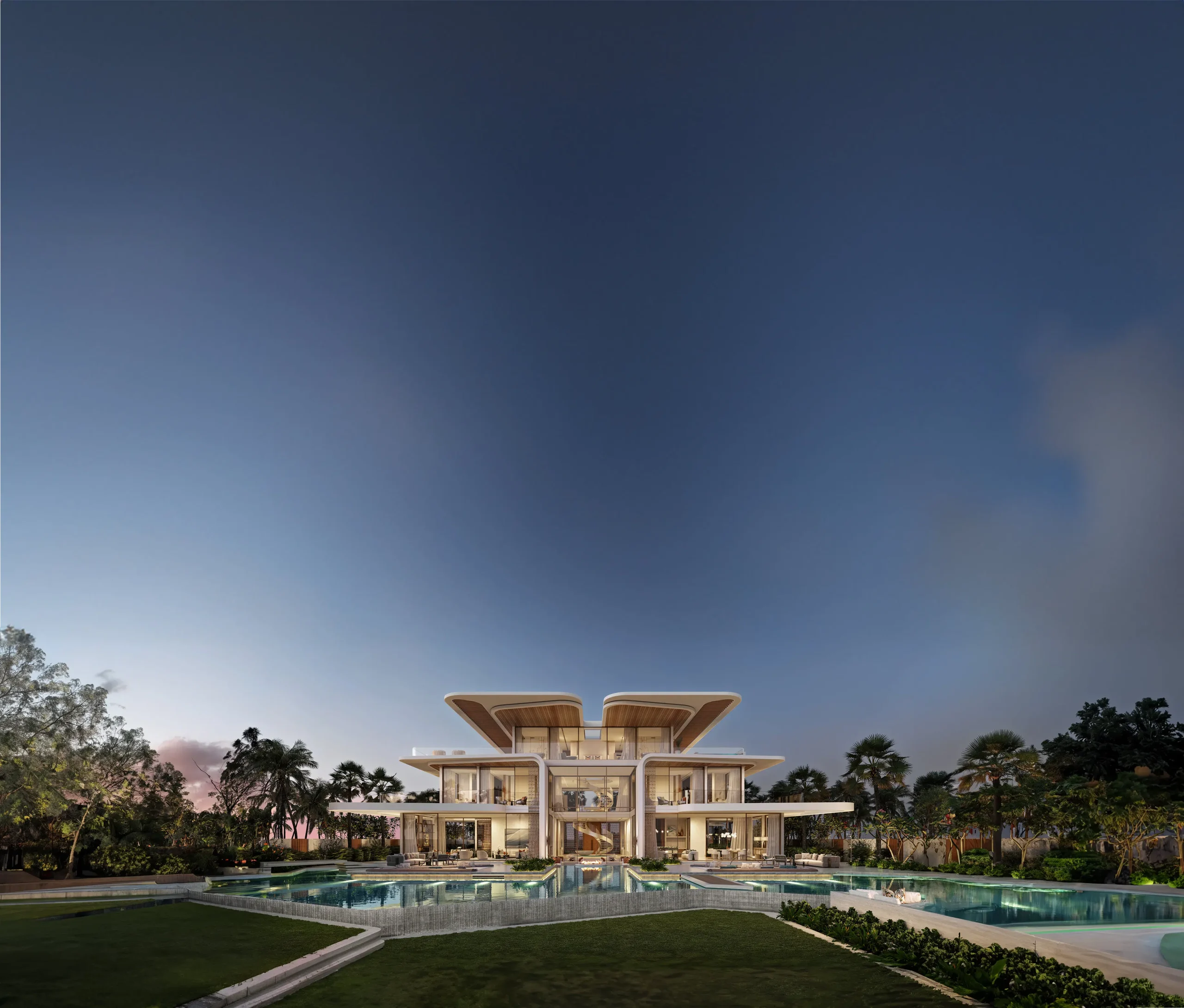 Architecture Image