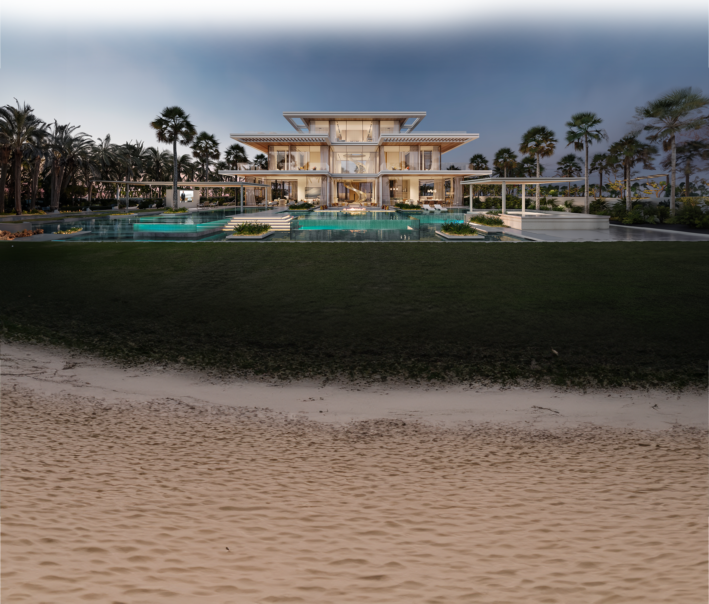Architecture Image