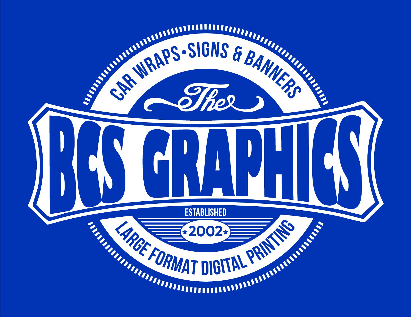 BCS Graphics