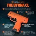 The Wait is Over – Introducing the Byrna Compact Launcher