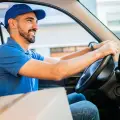 Personal Defense Options for Delivery and Rideshare Drivers
