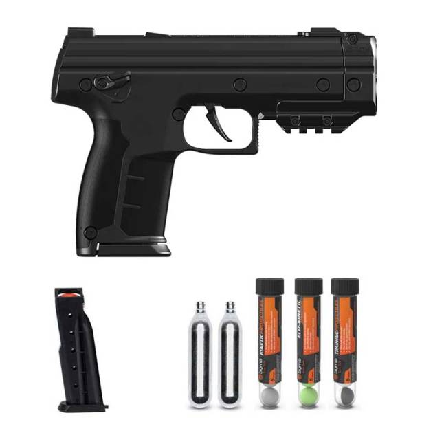Byrna Law Enforcement (LE) Launcher Kit