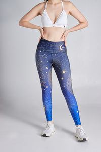 LEGGINGS ASTRAL