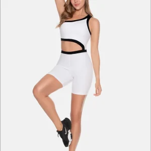 Ámale Jumpsuit