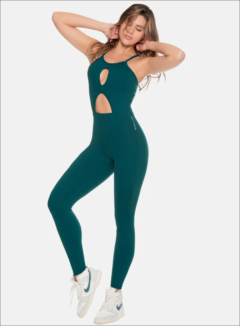 Charlotte Jumpsuit
