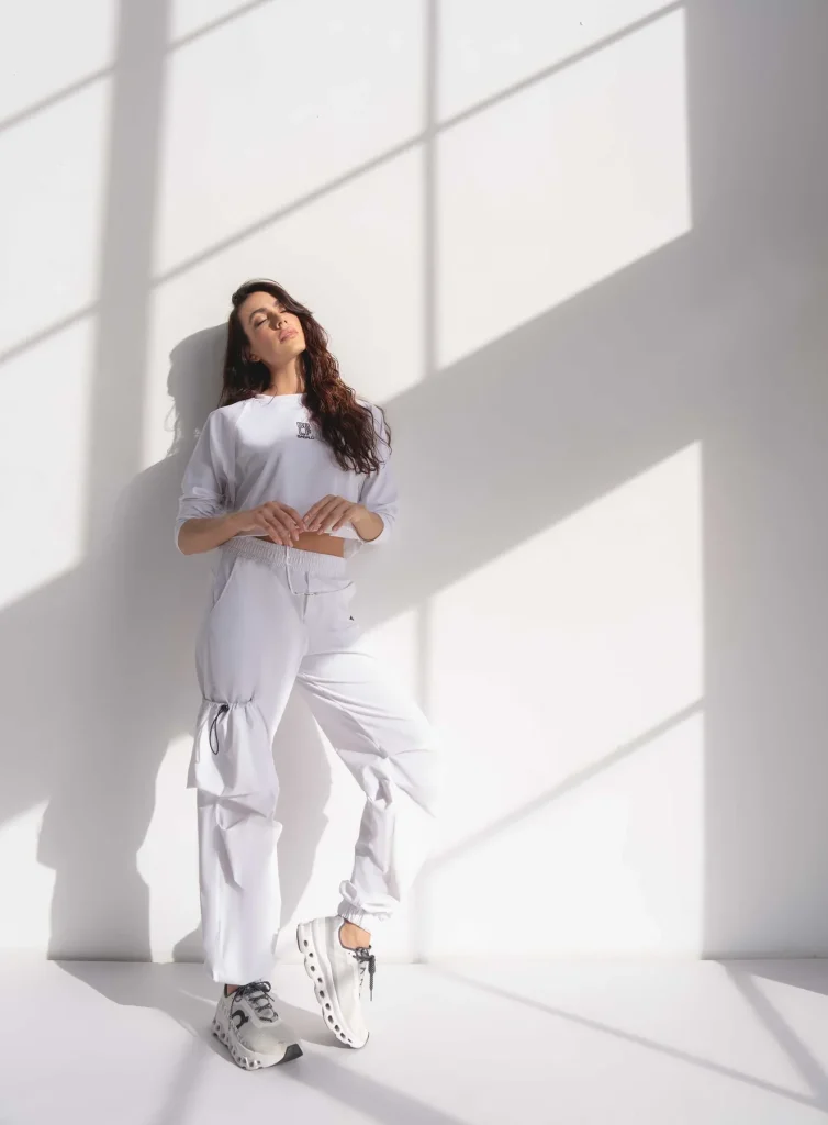 Joggers Anni