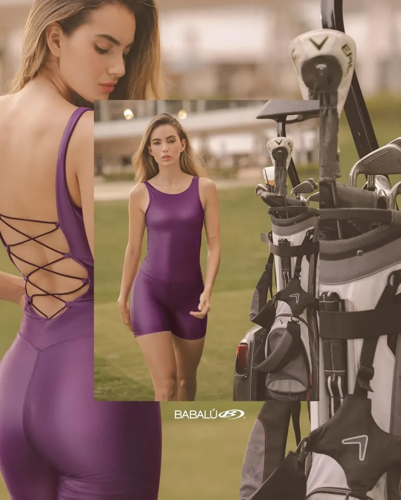 Julieta Short Jumpsuit
