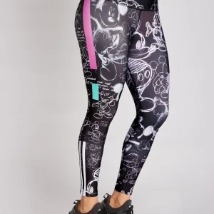 LEGGINGS MICKEY MOUSE