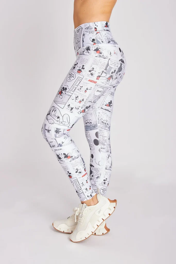 LEGGINGS MICKEY