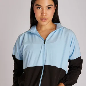 Madeline Blue Jacket