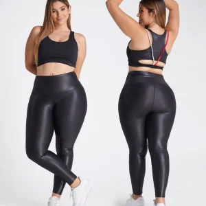 Metallic Black Plus