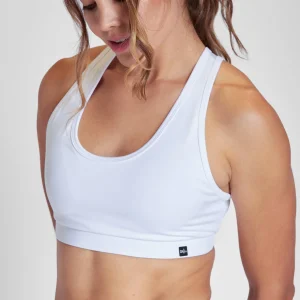 Olivia White Top