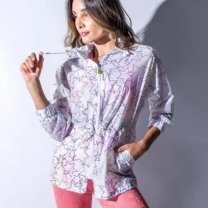 Stars Colorful Jacket