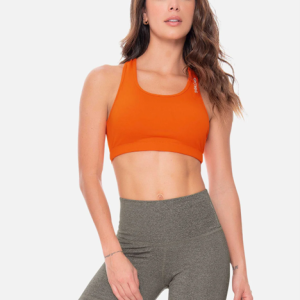 Sunset Glow Top