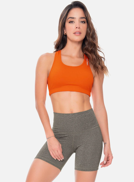 Sunset Glow Top