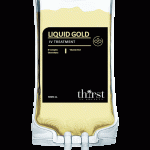 LIQUID GOLD