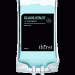 O2 LUXE VITALITY