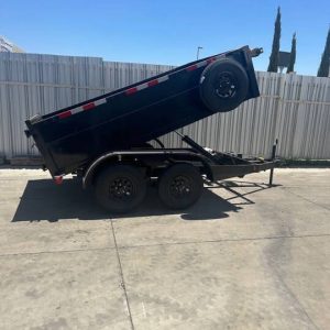 New 2026 POLESTAR 10x8x2 DT810235