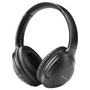 ANC Active Noise Cancelling Wireless Headphone With BASS Stereo (VD-HP012)