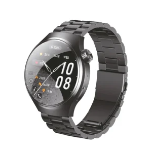 1.52" 3D Spherical Screen SmartWatch (PF301)
