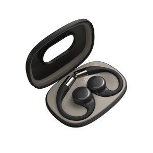 True Wireless Stereo Earphones Bluetooth 5.4 Earbuds