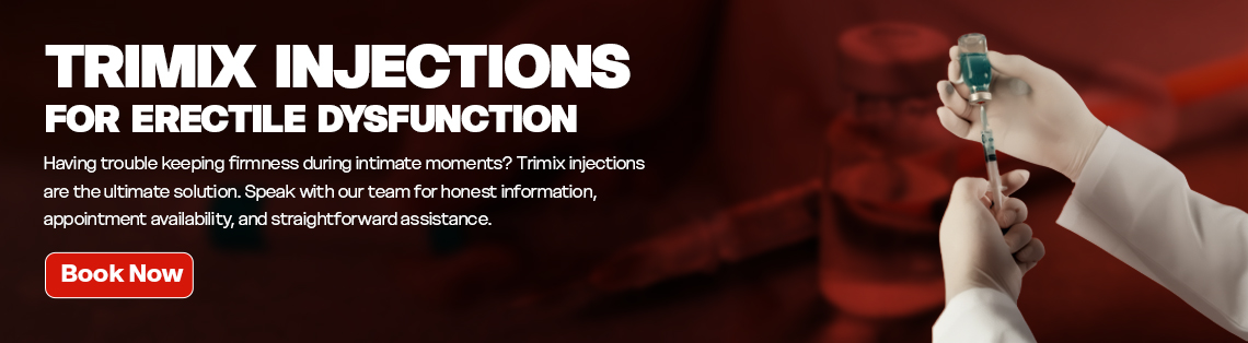 trimix injections